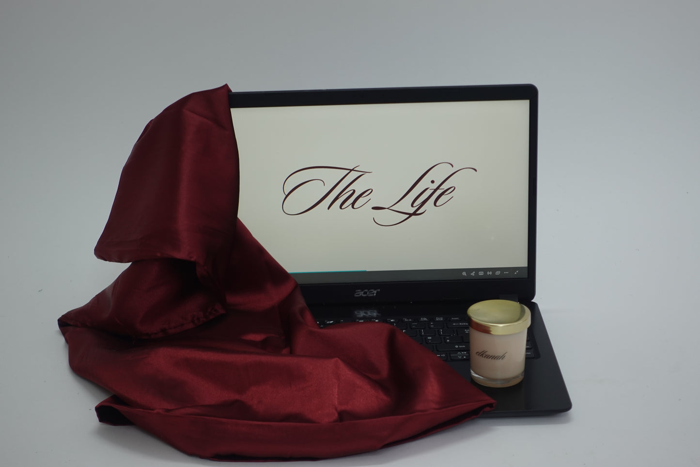 The Saviour Collection: The Life - Candle