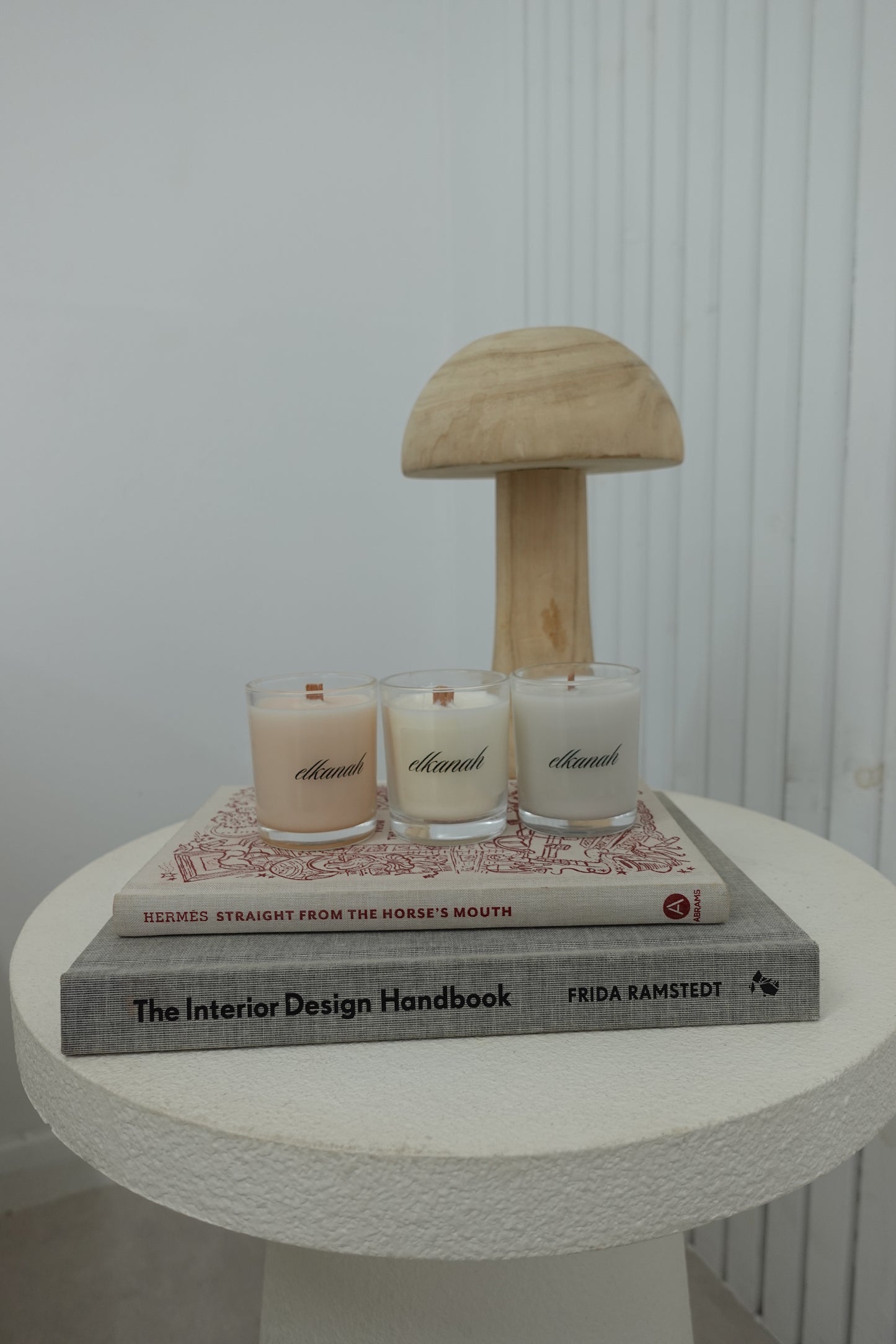 The Saviour Collection: The Life - Candle