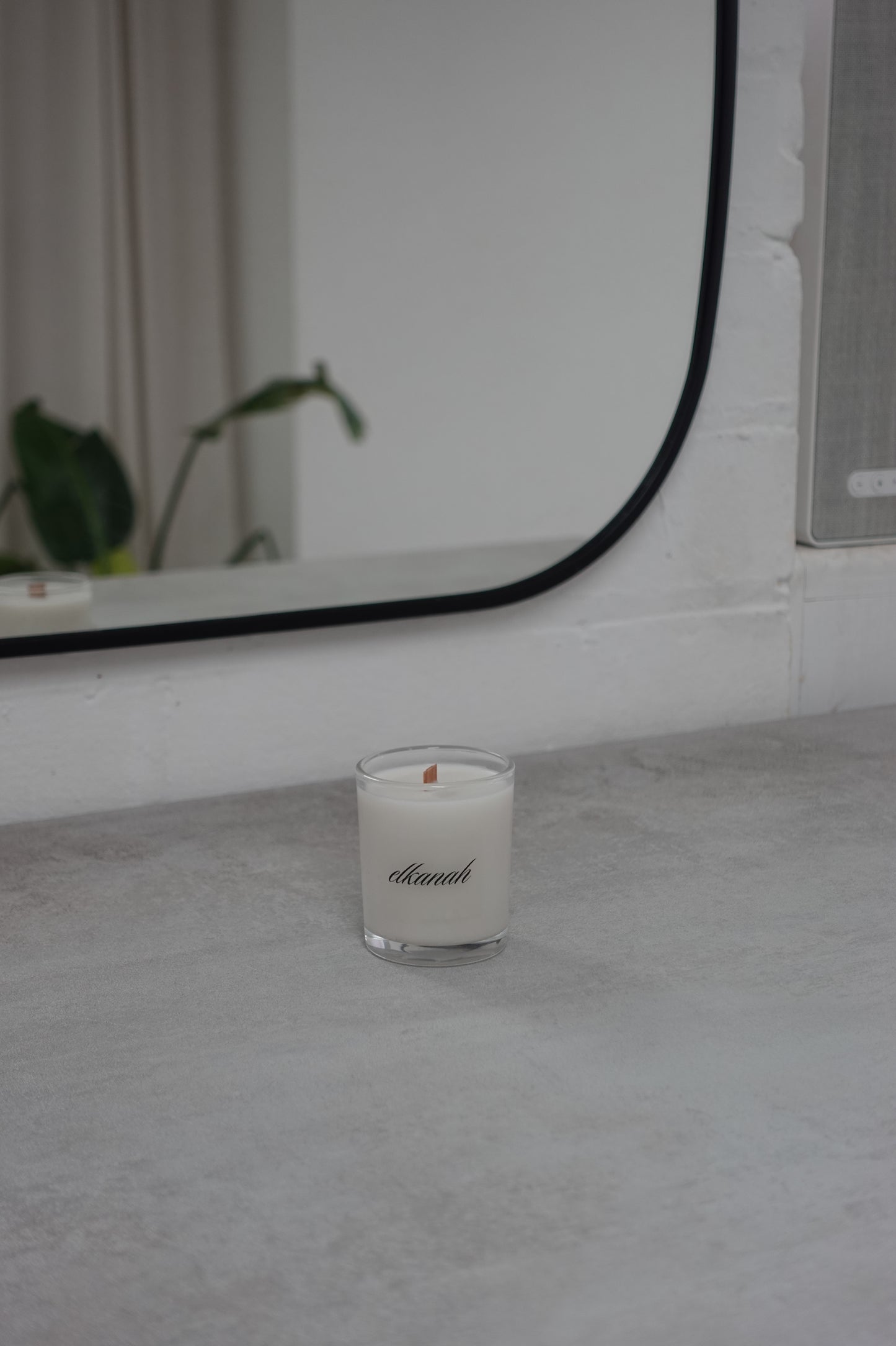 The Saviour Collection: The Truth - Candle