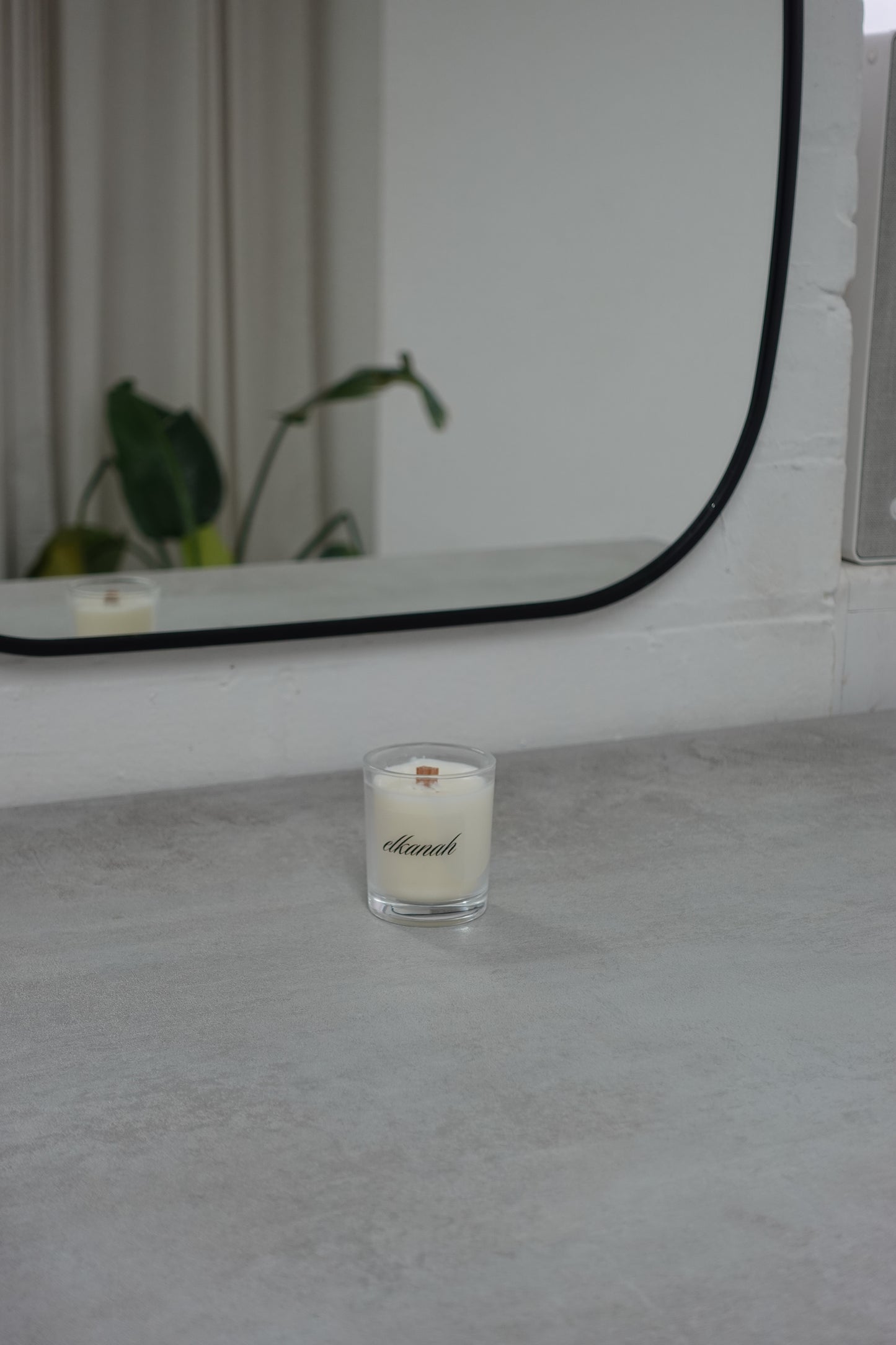 The Saviour Collection: The Way - Candle