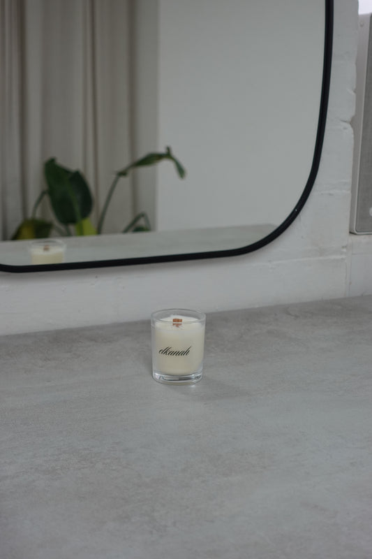 The Saviour Collection: The Way - Candle