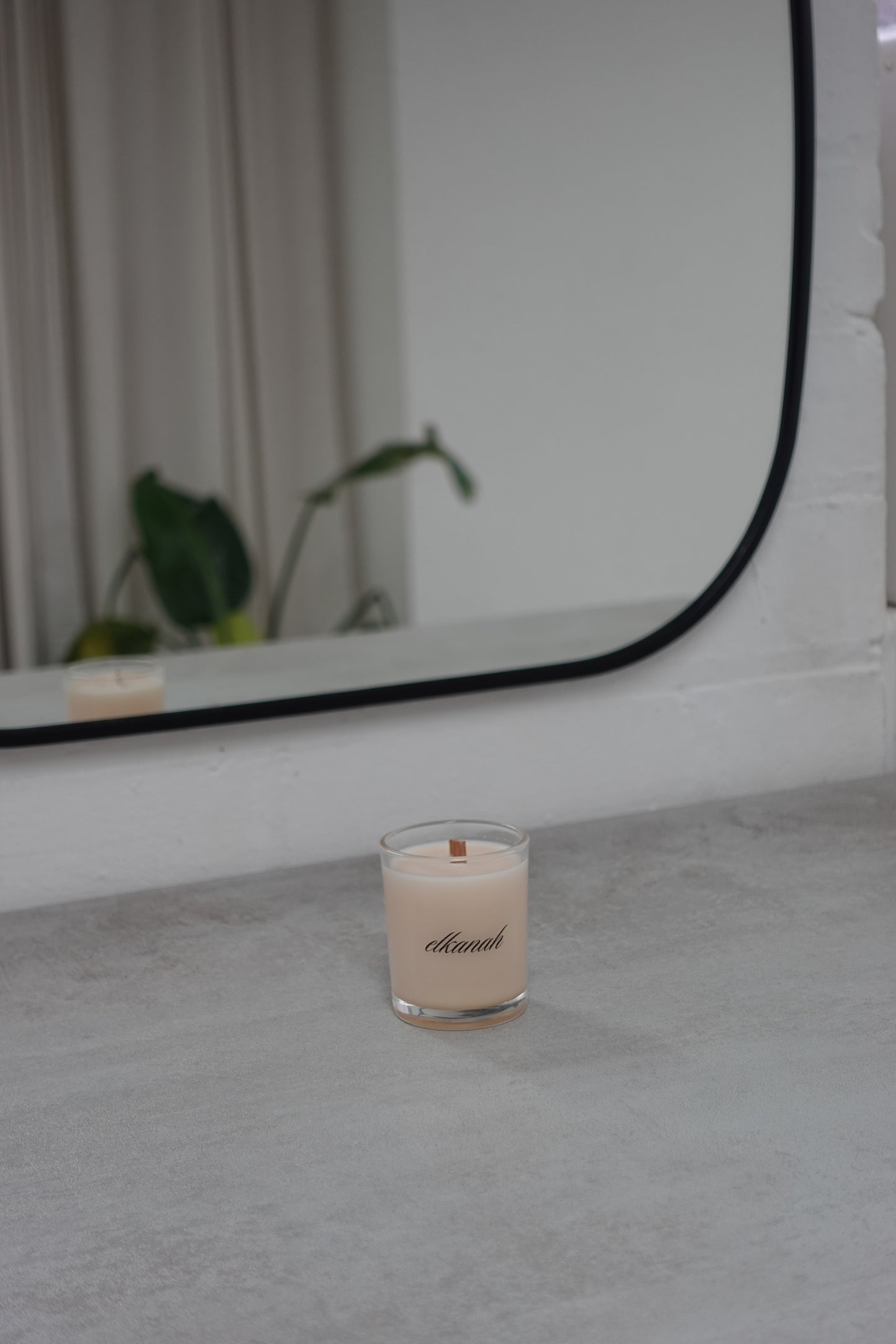 The Saviour Collection: The Life - Candle