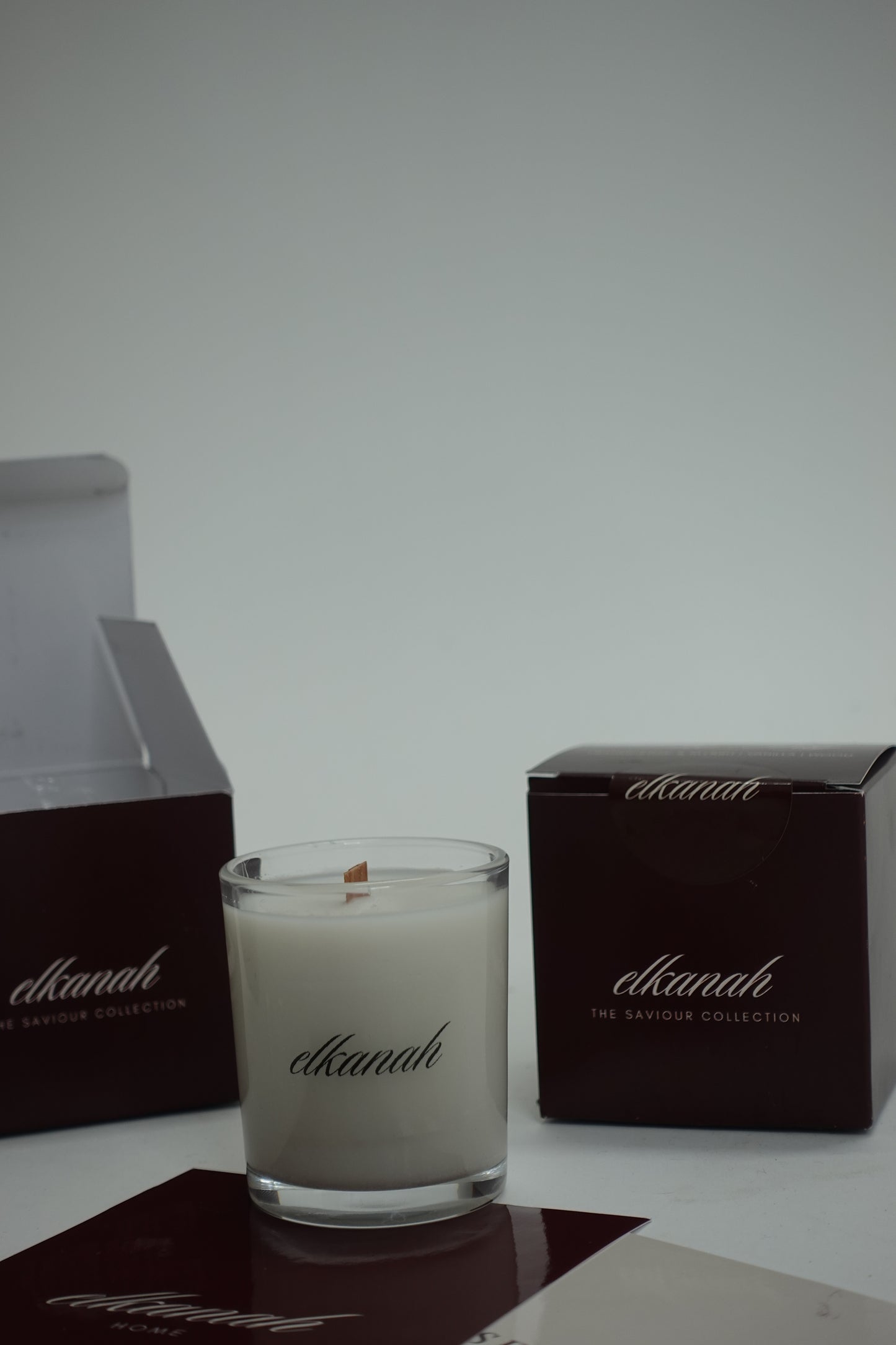 The Saviour Collection: The Truth - Candle